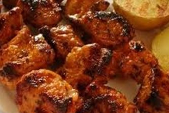PINCHOS