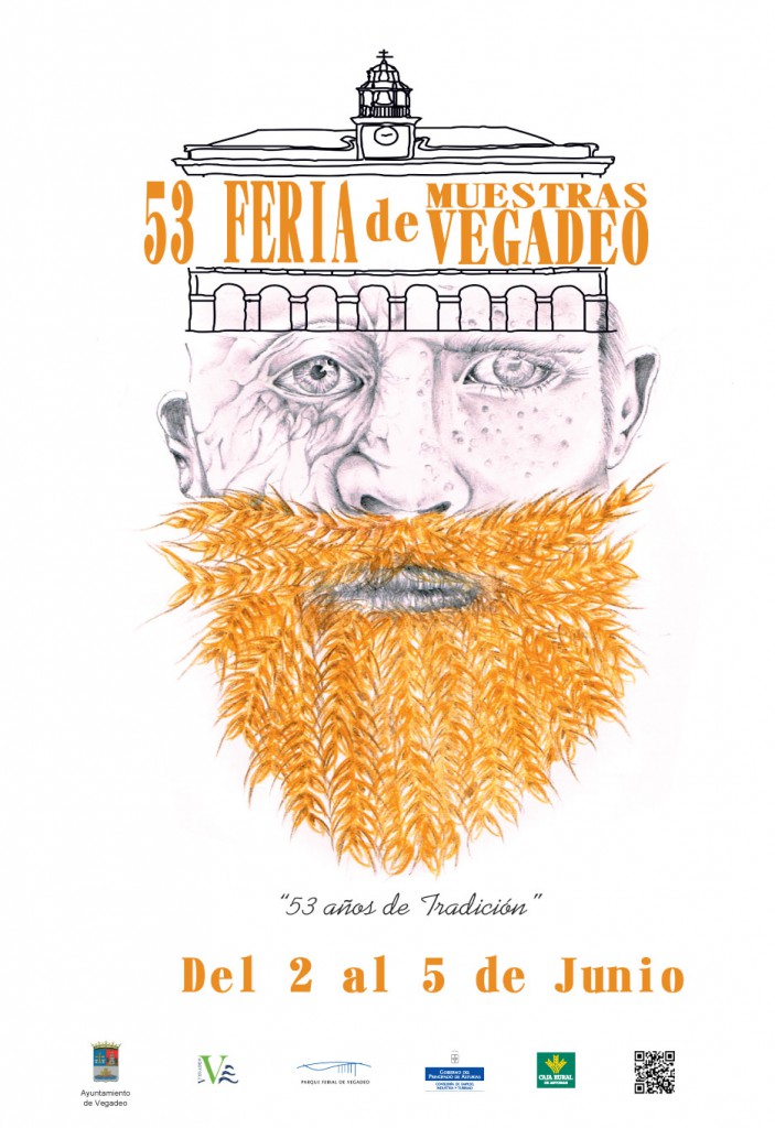 cartel feria 2016